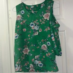 Women’s blouse